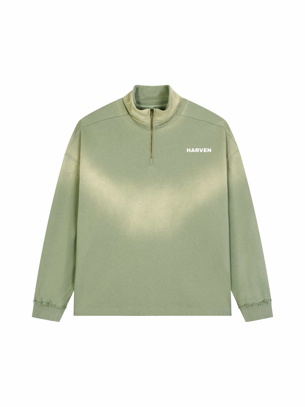 Edge Sweatshirt