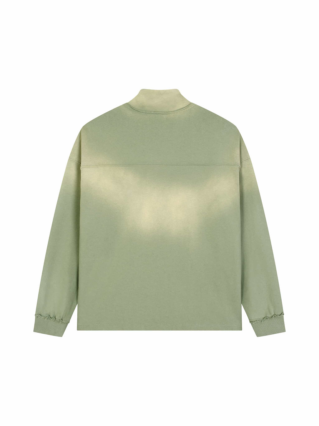 Edge Sweatshirt