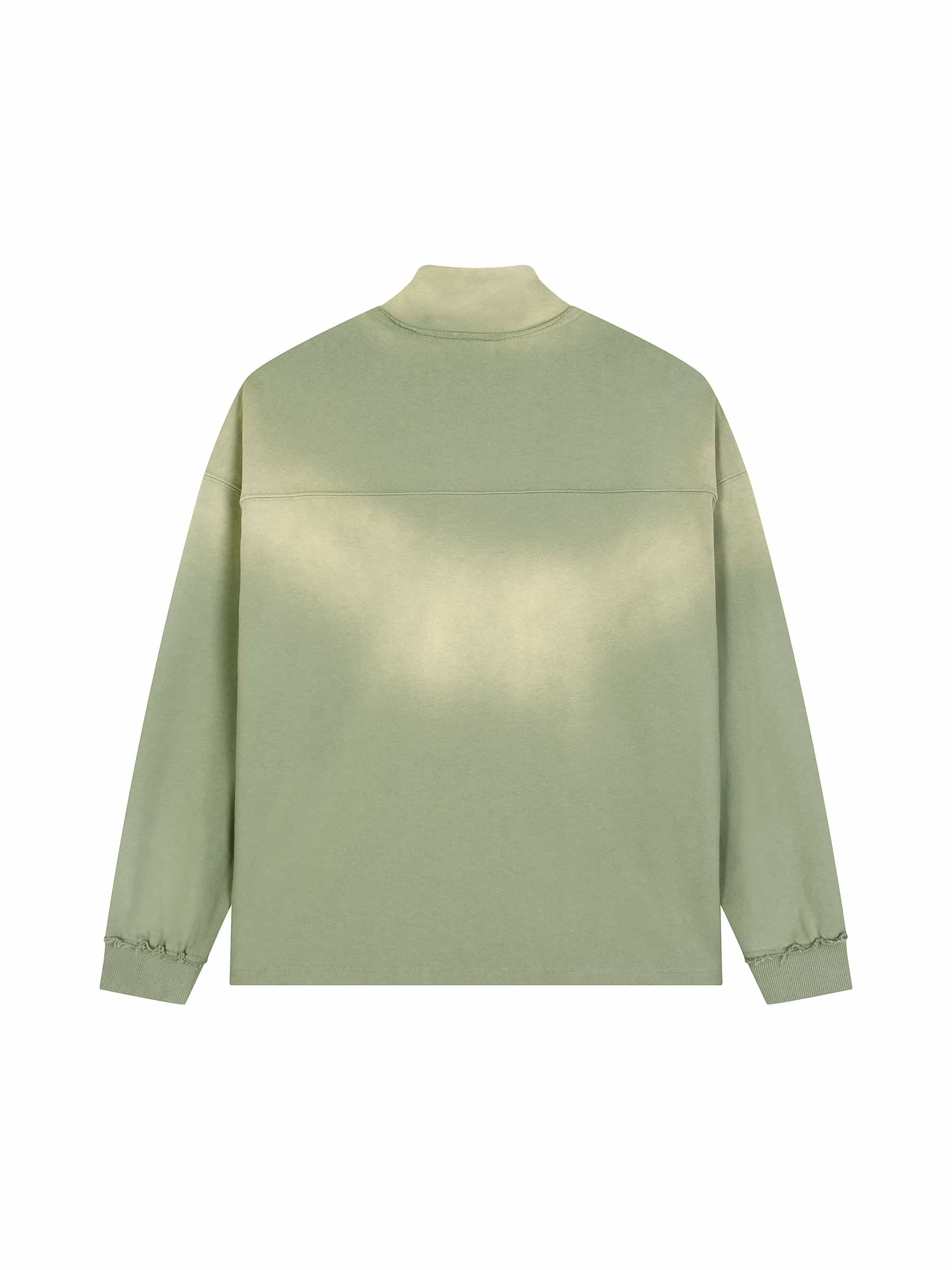Edge Sweatshirt