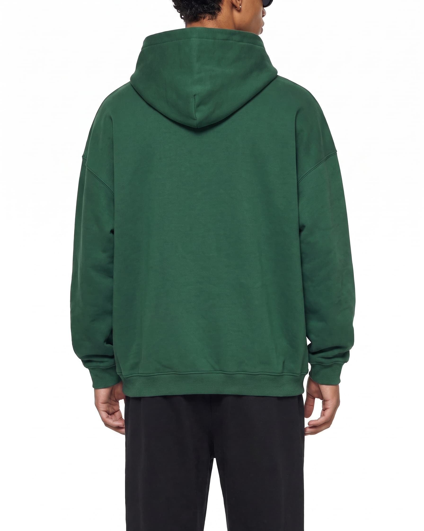 Kapuzenpullover