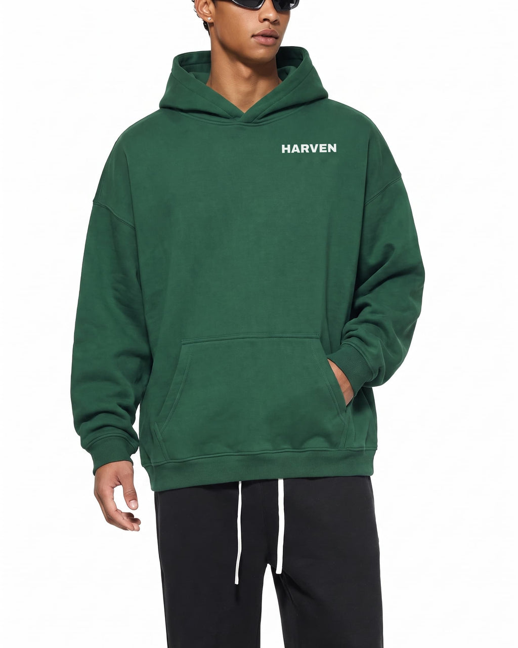 Kapuzenpullover