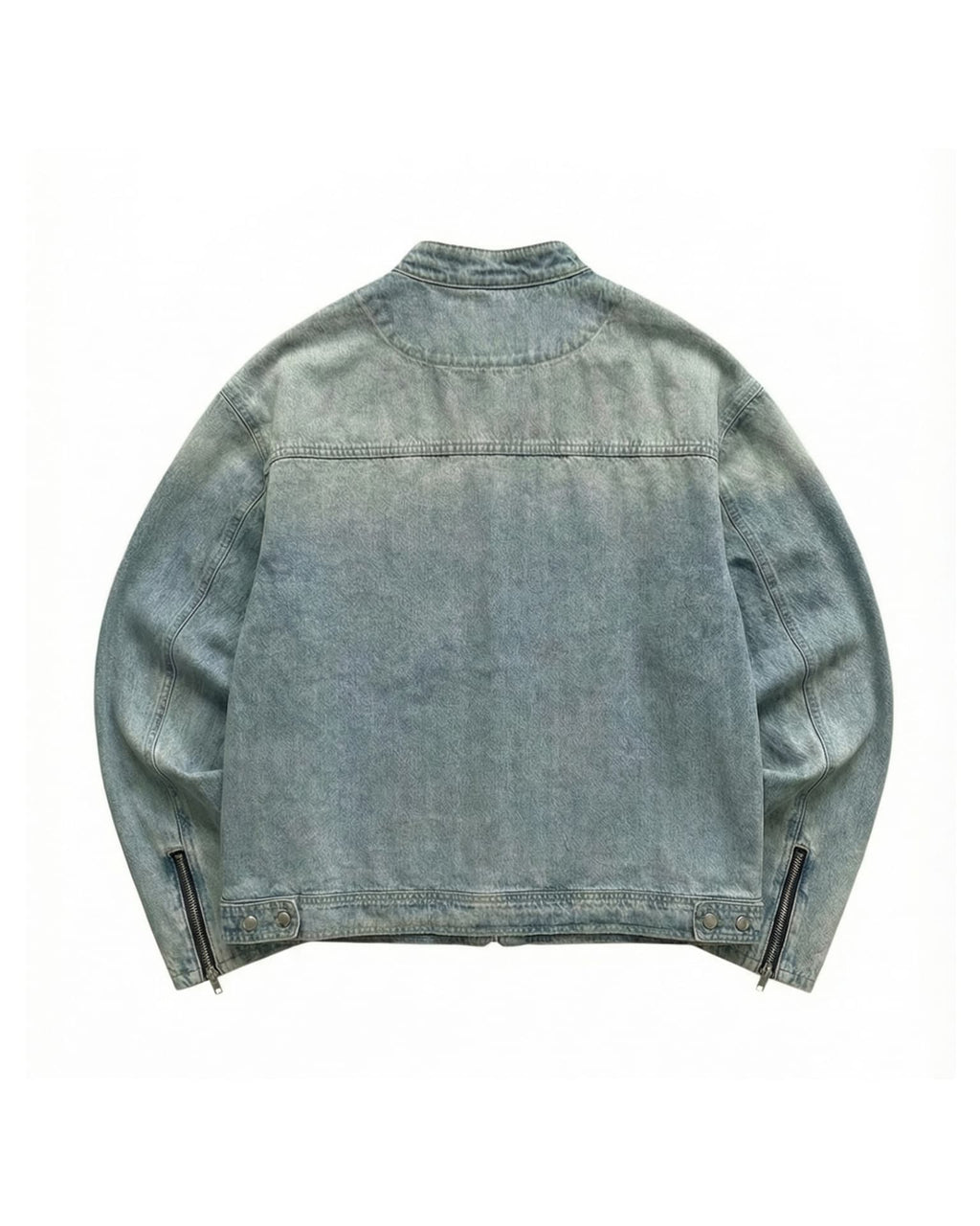 Stone Jacket