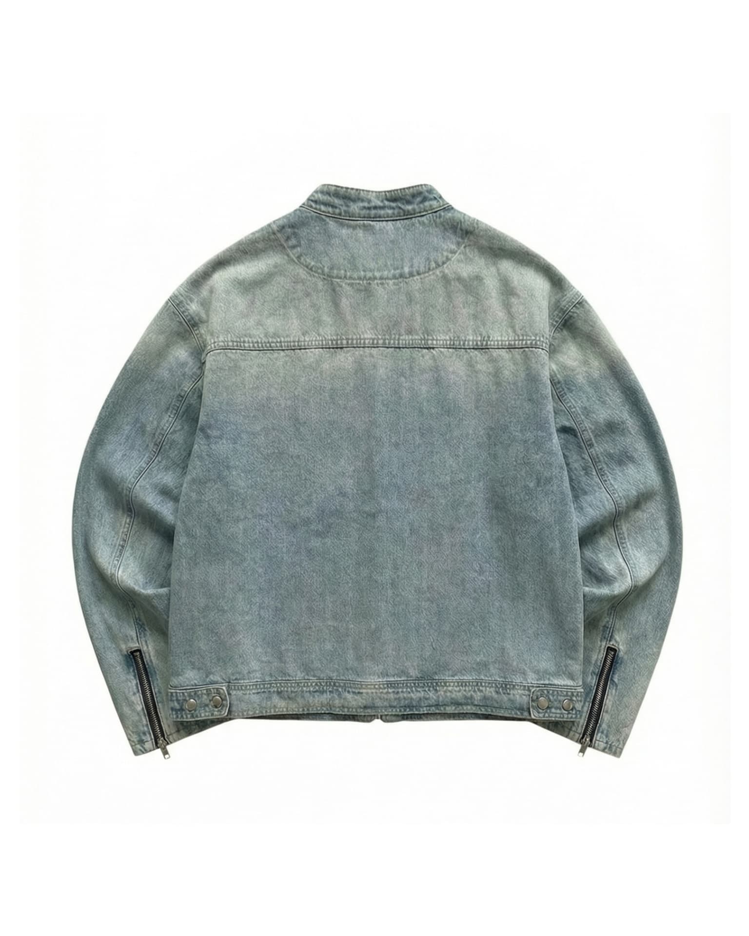Steinjacke