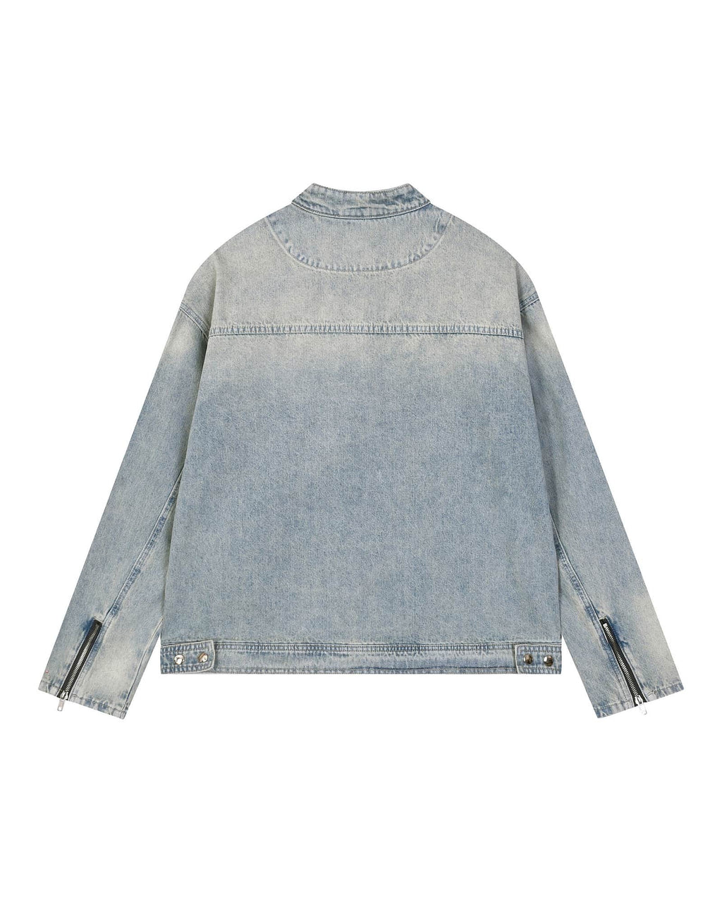 Stone Jacket