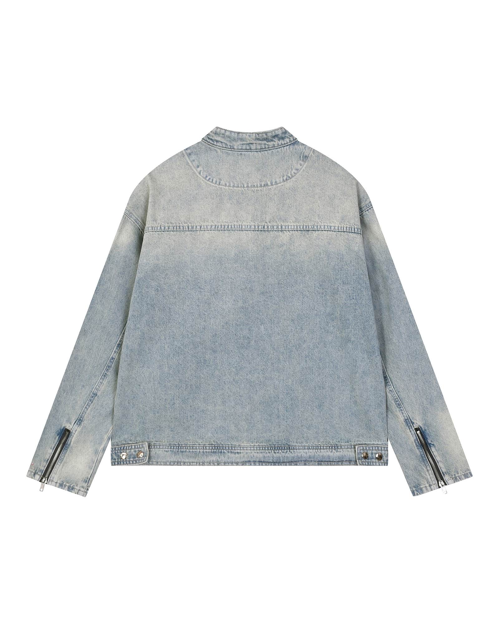 Steinjacke