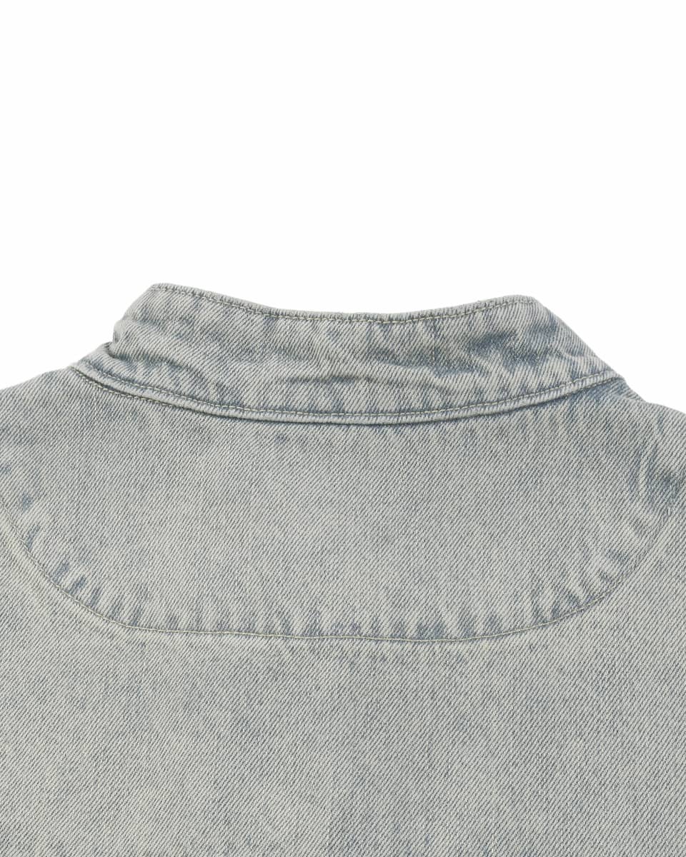 Stone Jacket