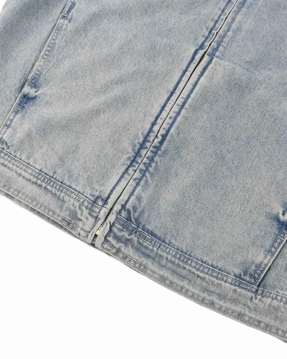 Stone Jacket