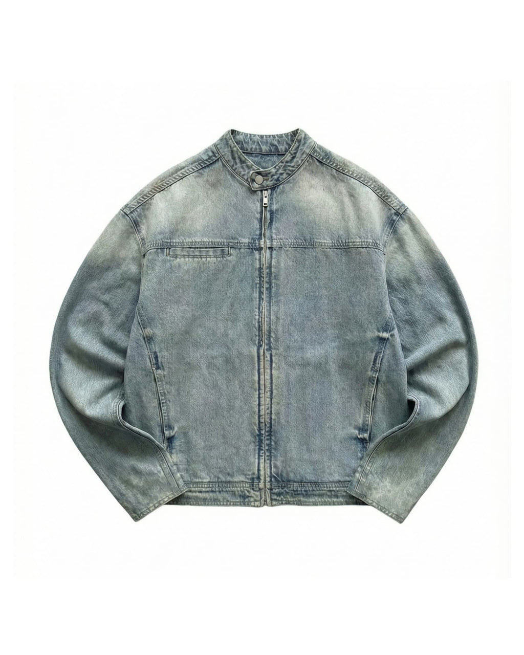 Stone Jacket