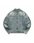 Stone Jacket