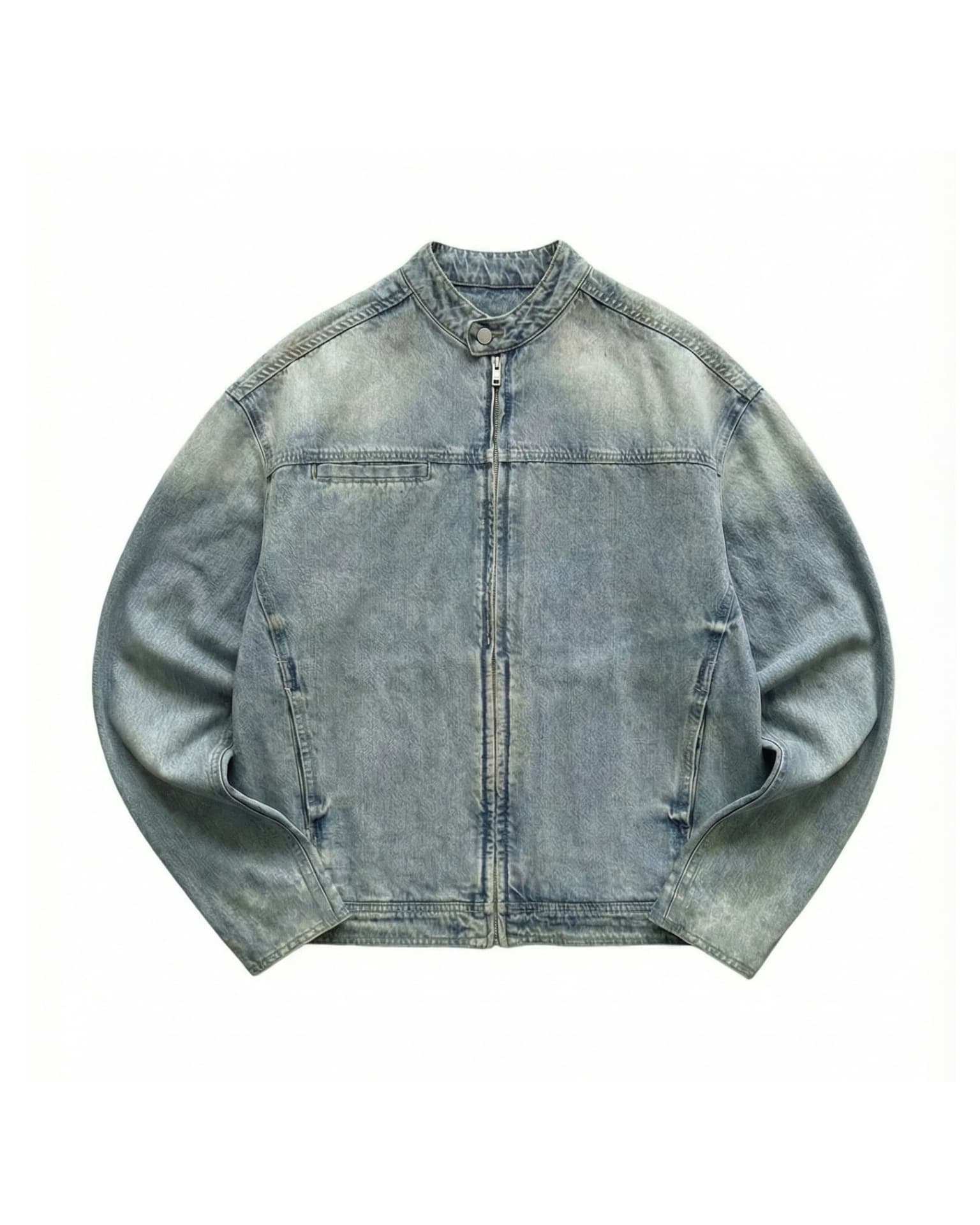 Steinjacke