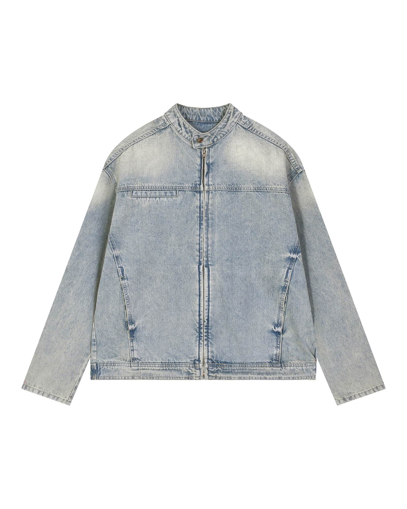 Stone Jacket – Harven