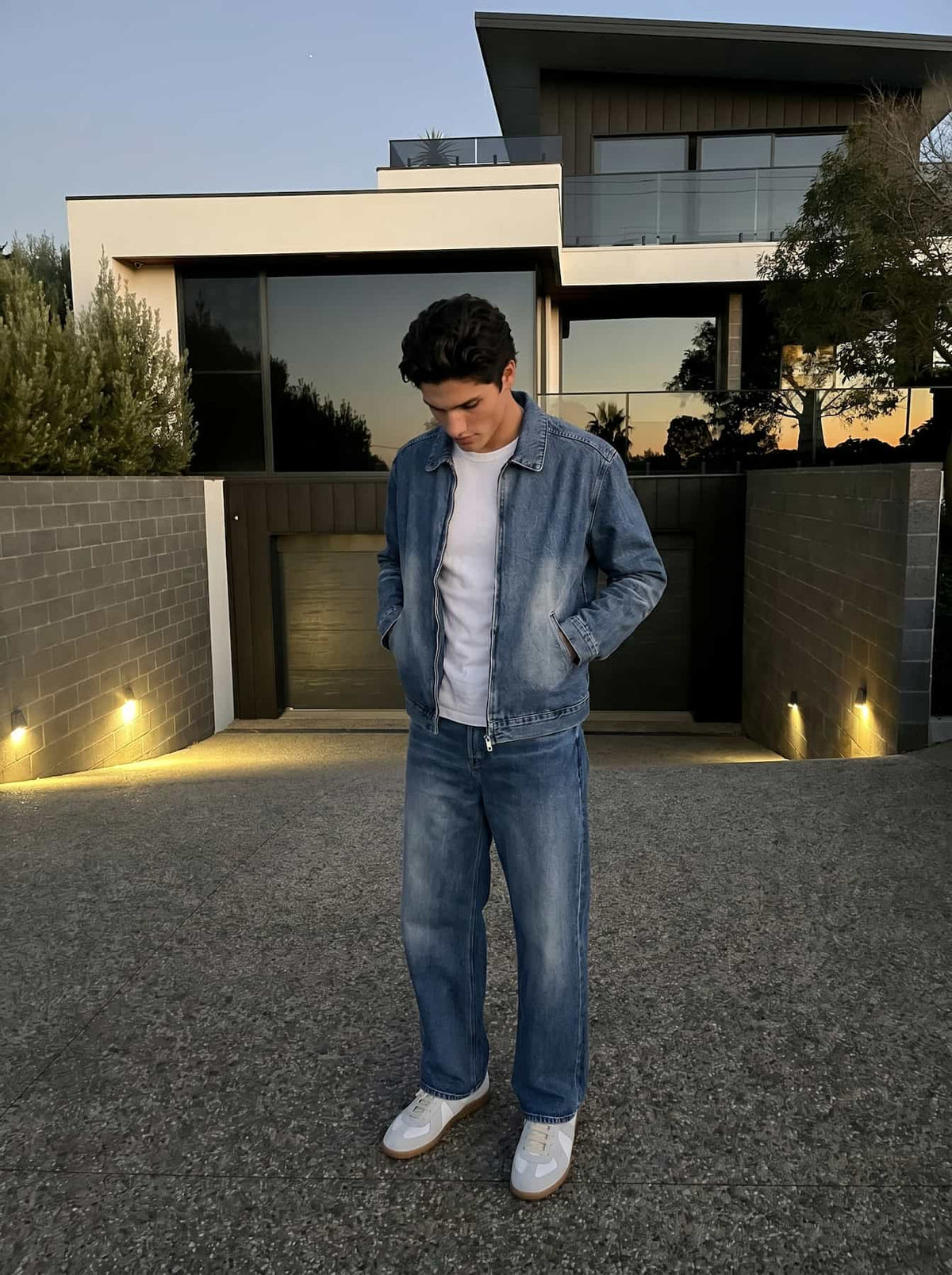 Blue Jean