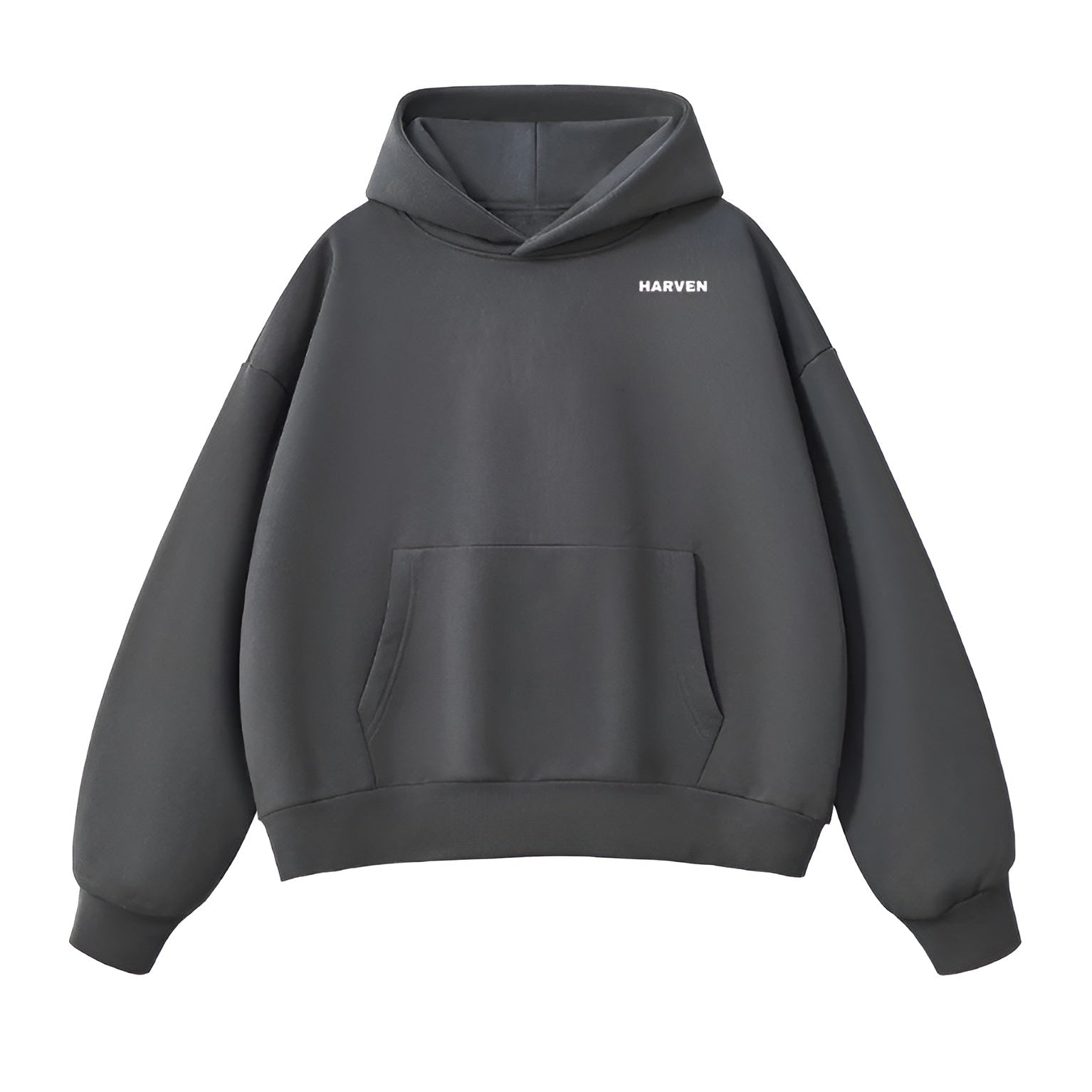 Heavyweight Hoodie