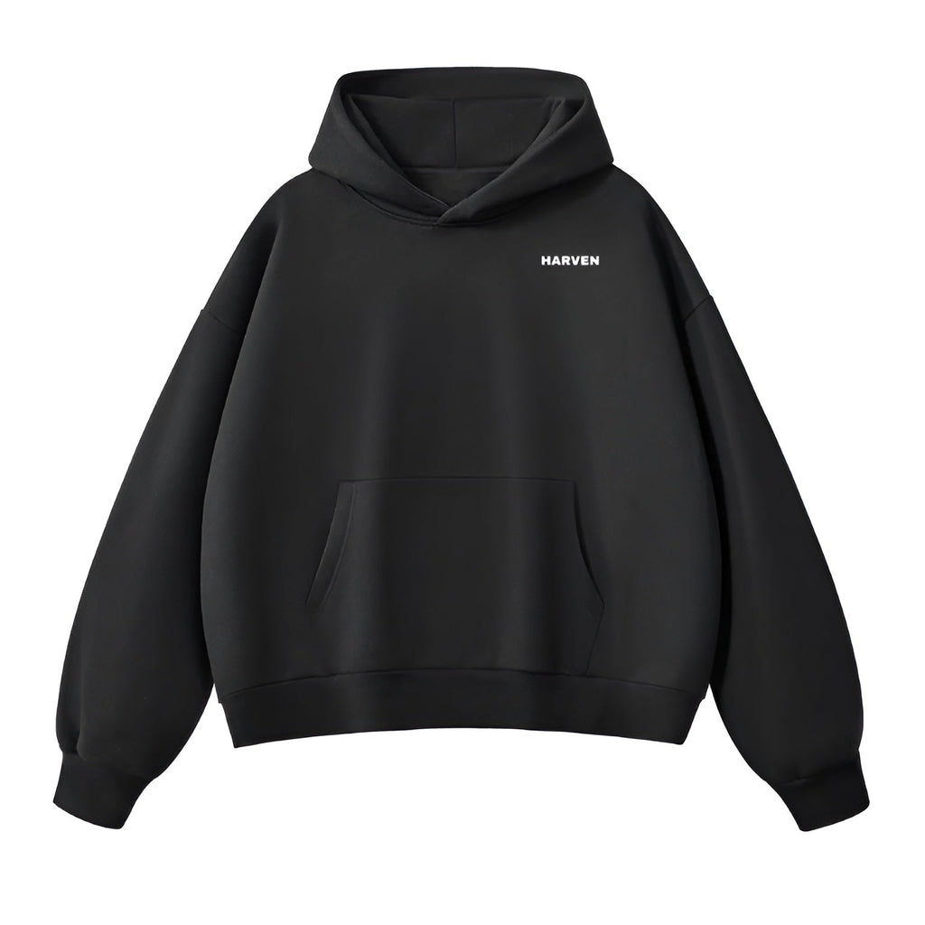 Heavyweight Hoodie