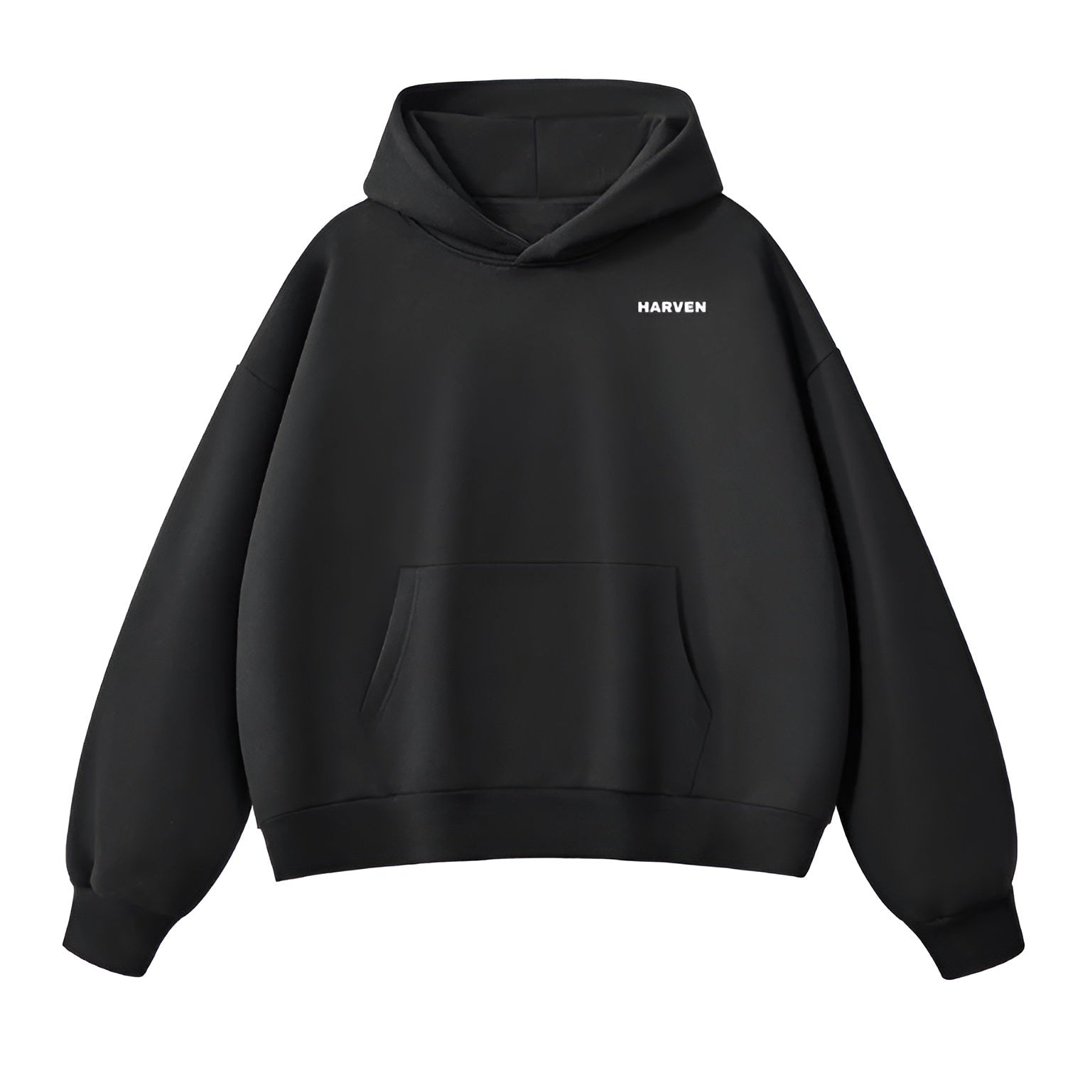Heavyweight Hoodie