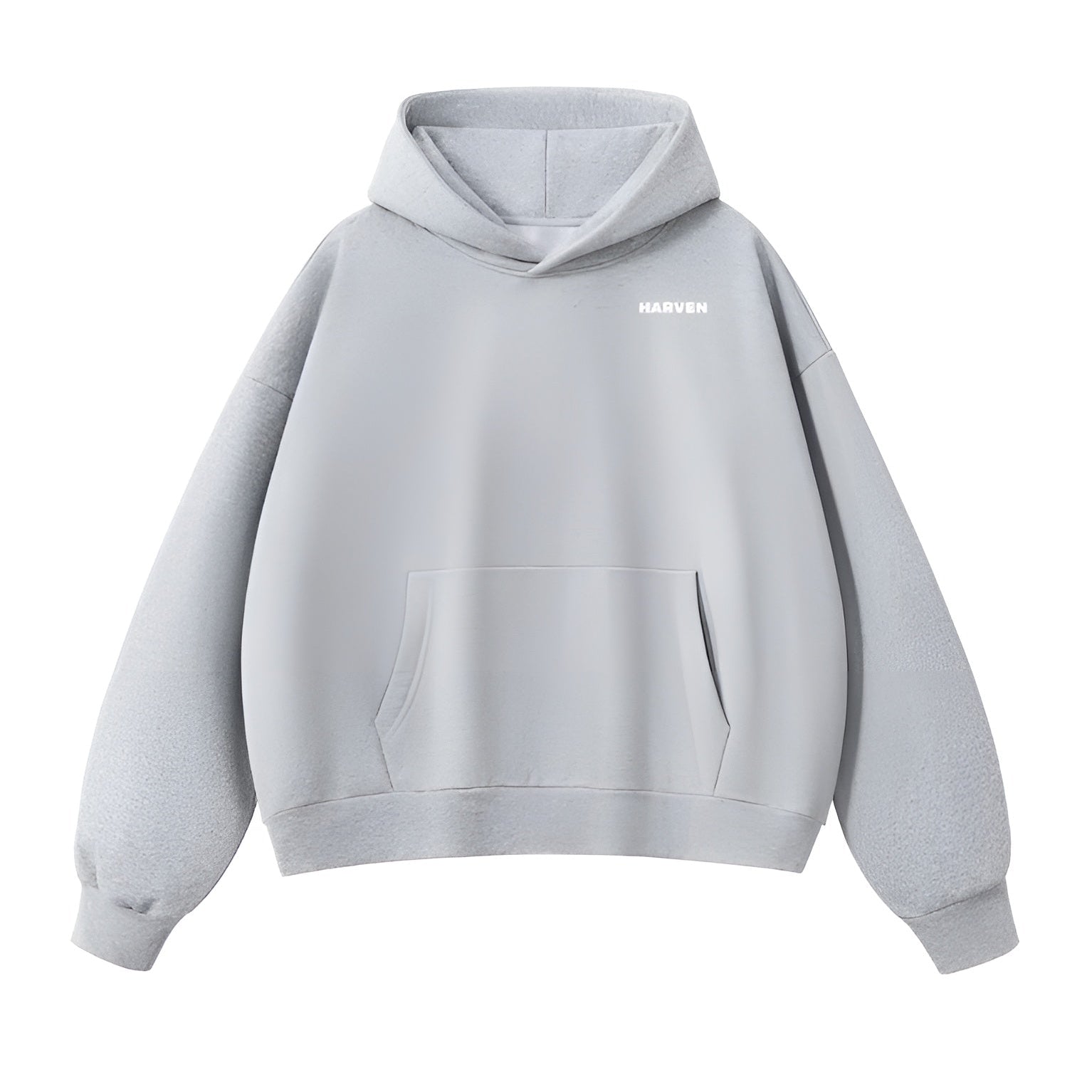 Heavyweight Hoodie