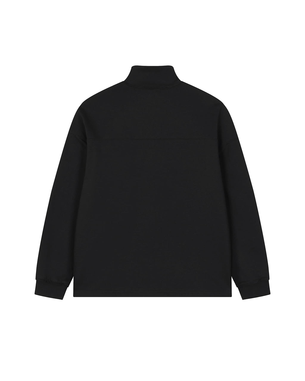 Media sudadera