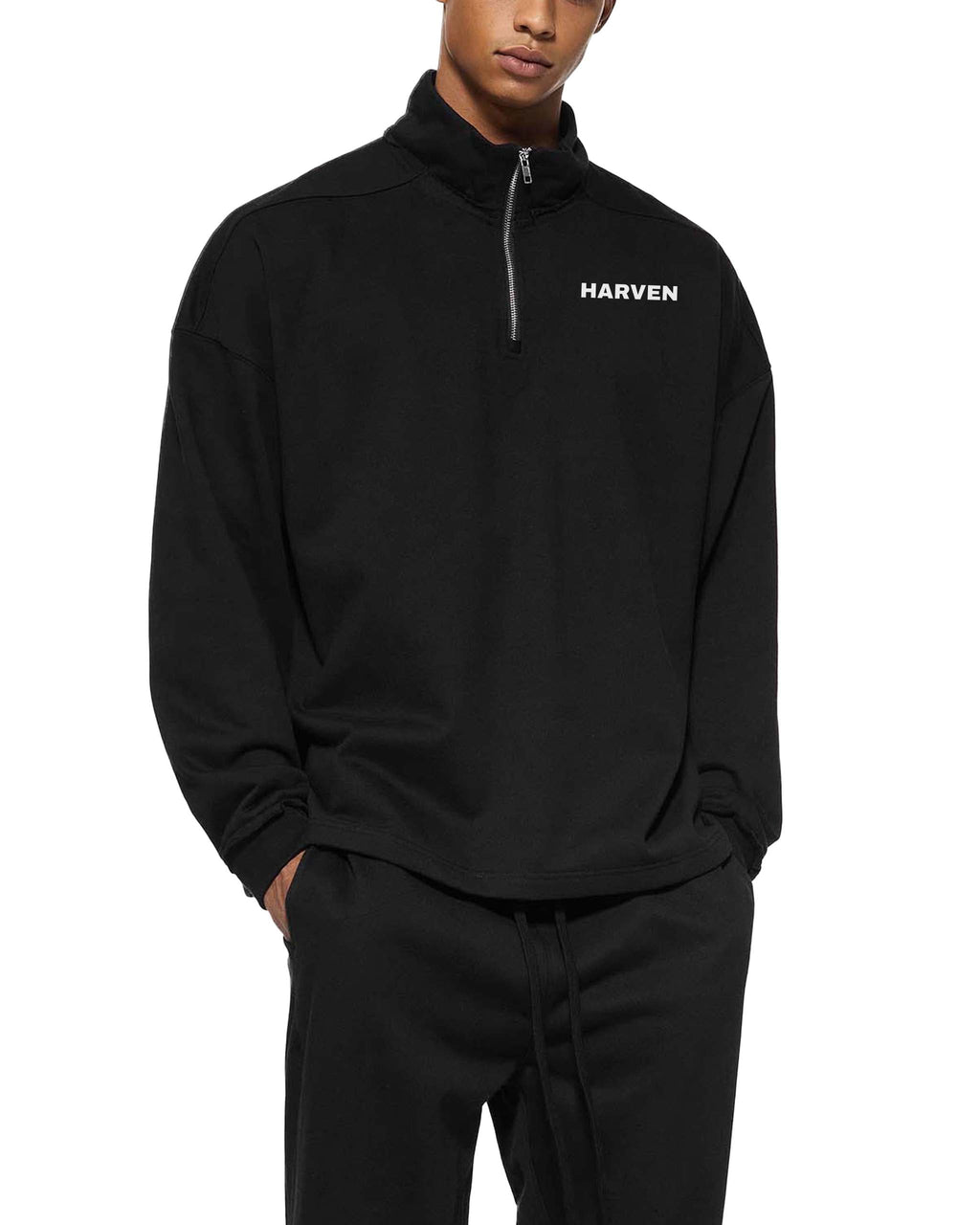 Media sudadera