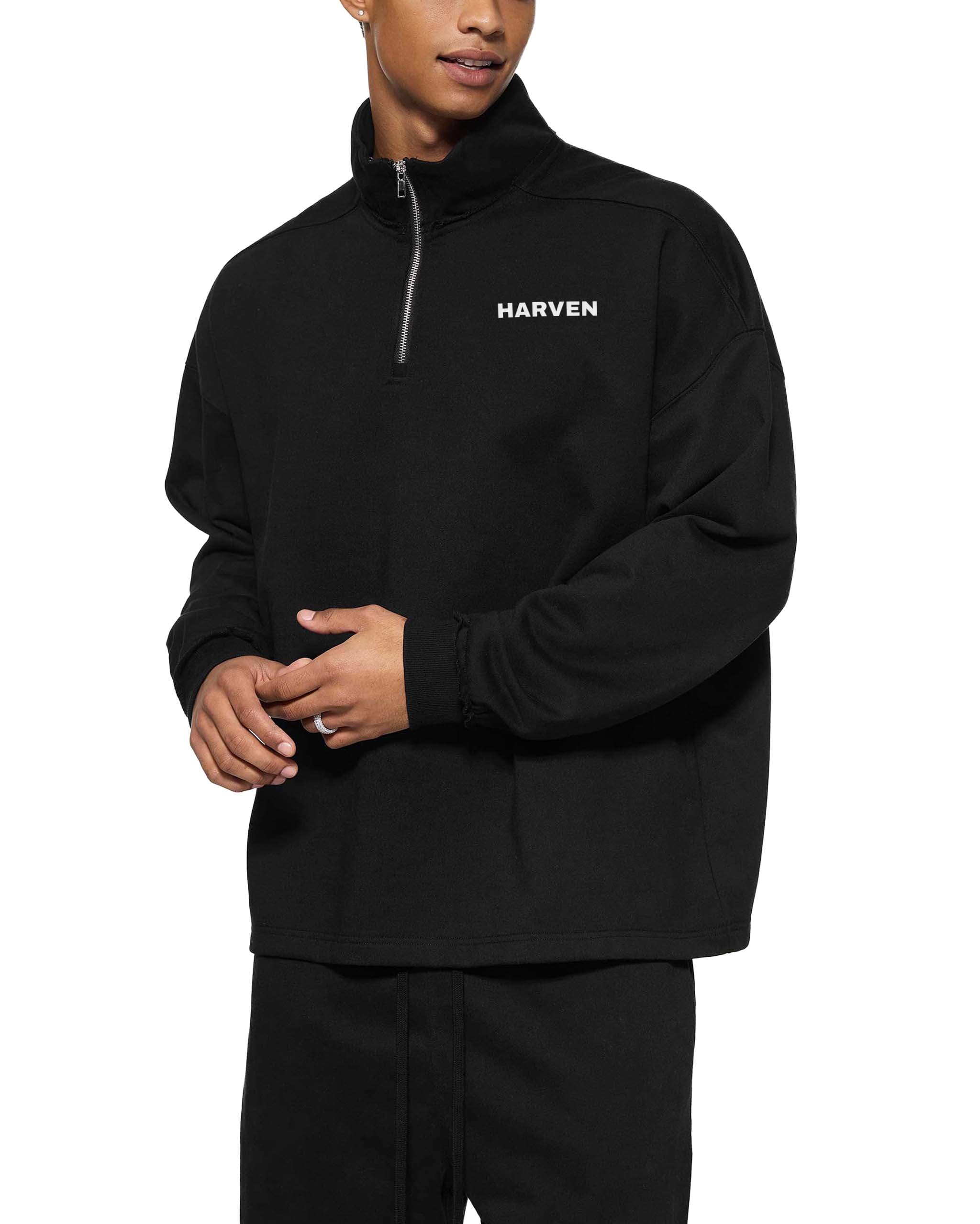 Half Sweatshirt