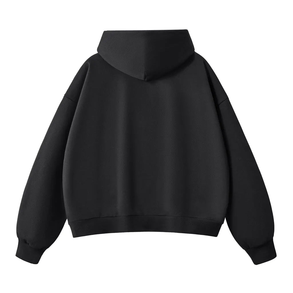 Heavyweight Hoodie