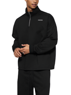 Quarter-Zip Sweatshirt