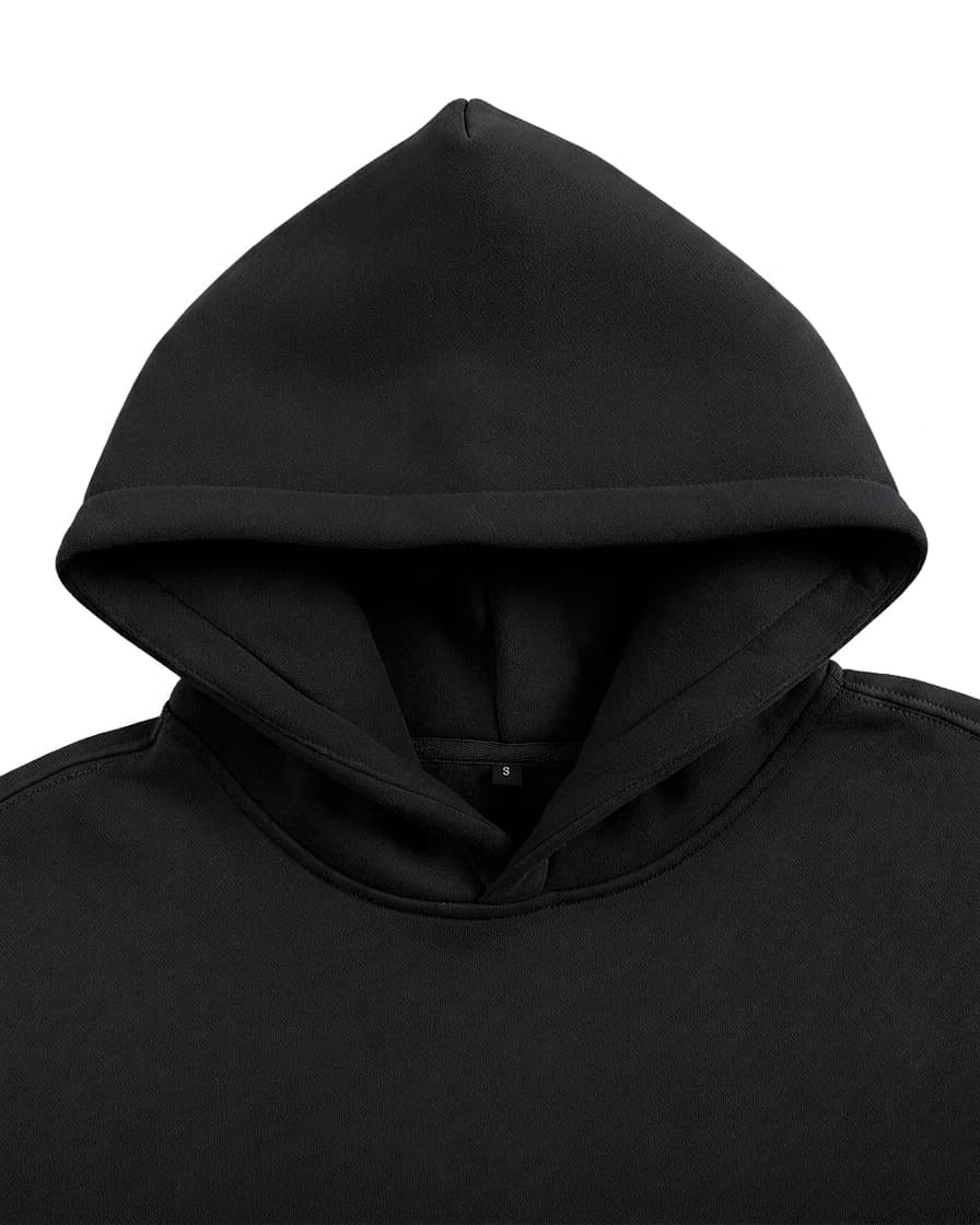 Kapuzenpullover