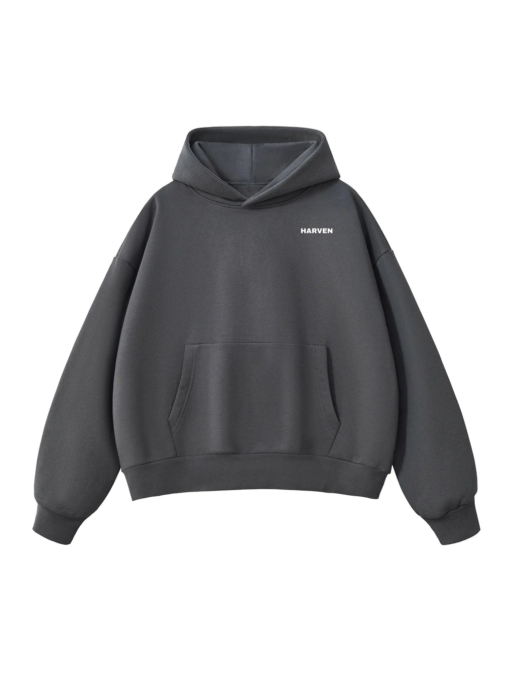 Heavyweight Hoodie - Harven