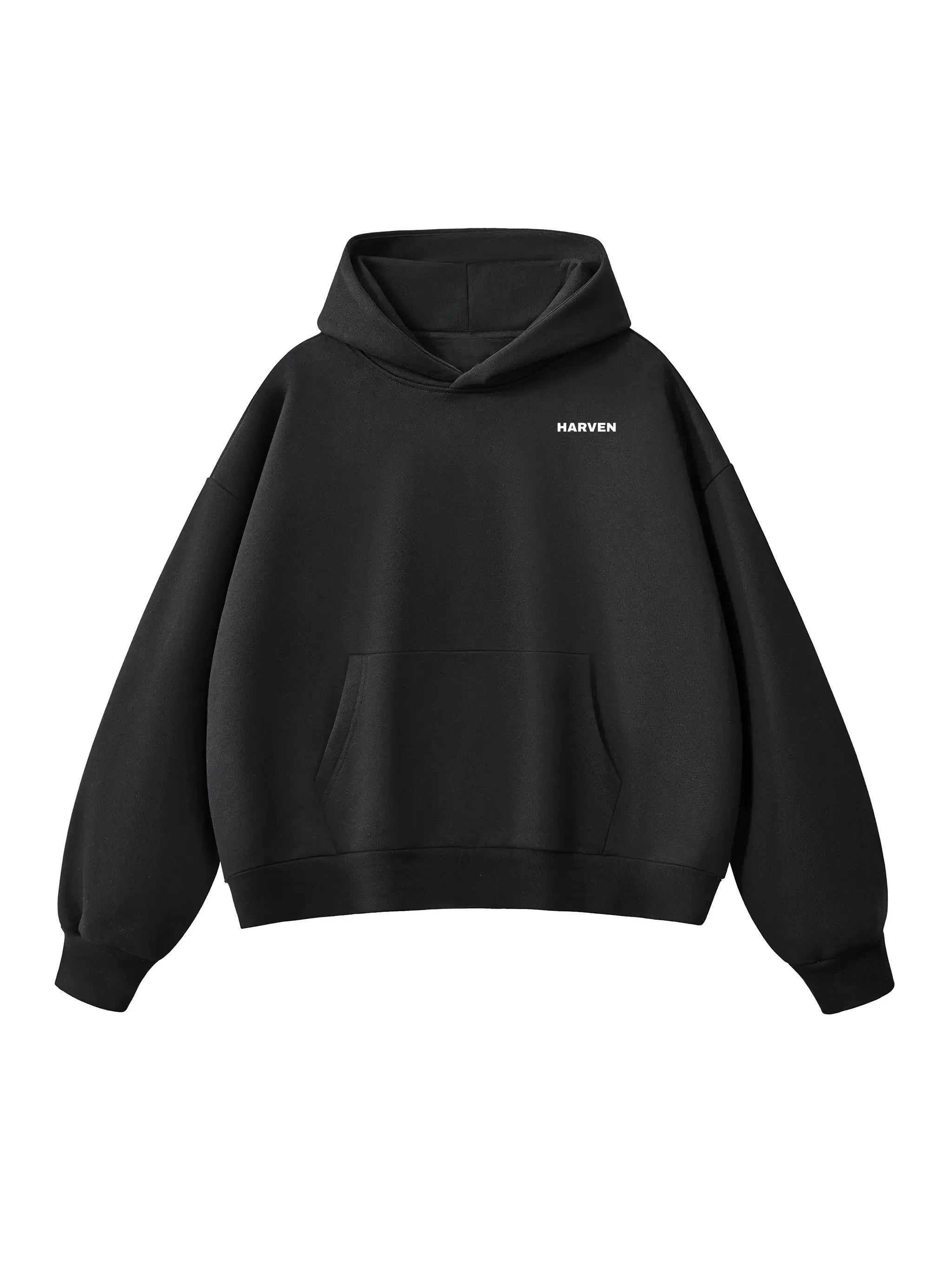 Heavyweight Hoodie - Harven