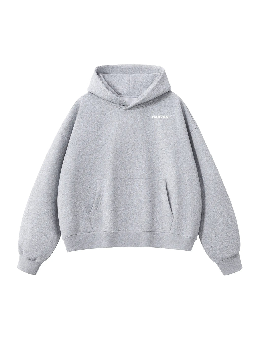 Heavyweight Hoodie - Harven