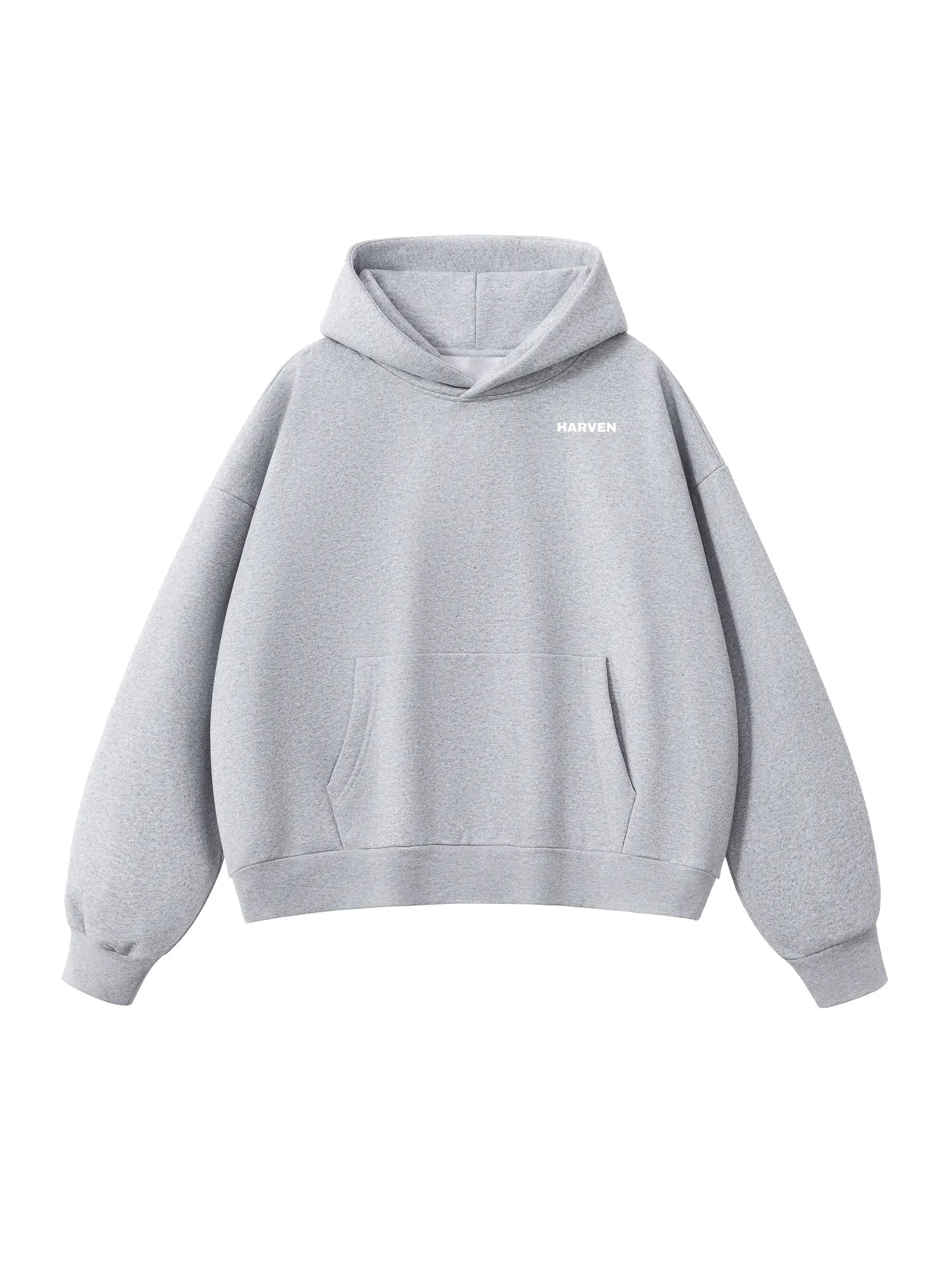 Heavyweight Hoodie - Harven