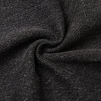 Black Heavyweight Denim Jeans