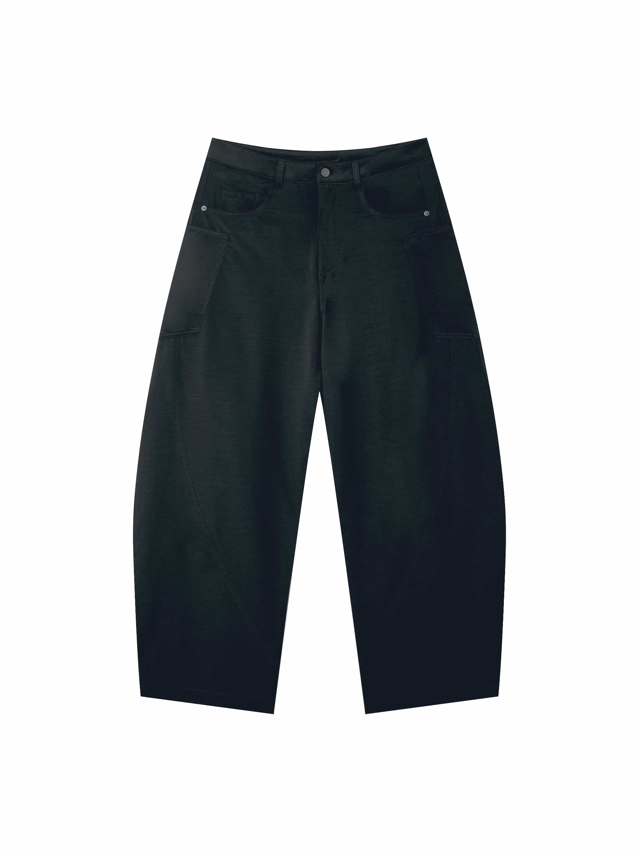 Barrel Pant