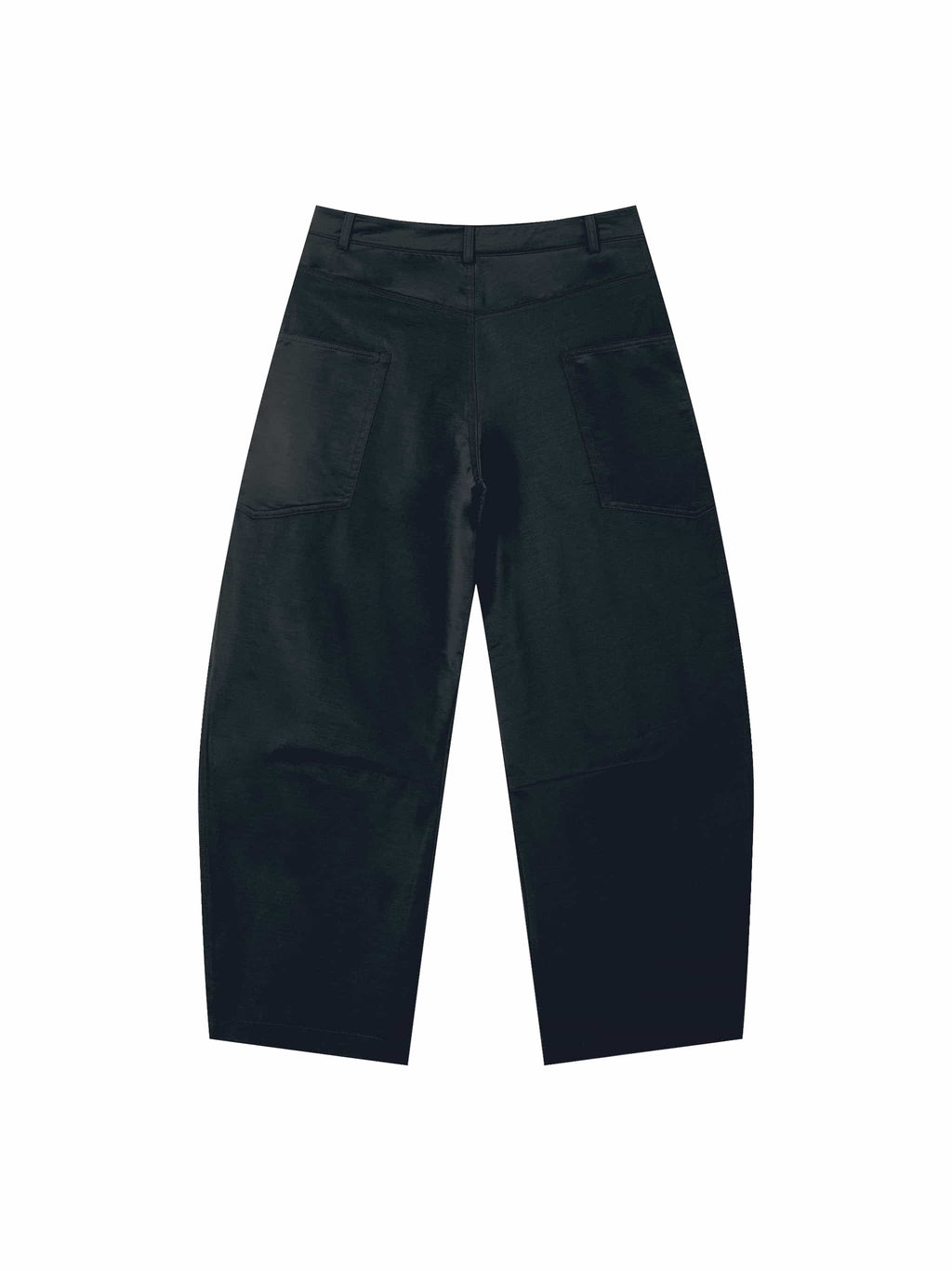 Barrel Pant
