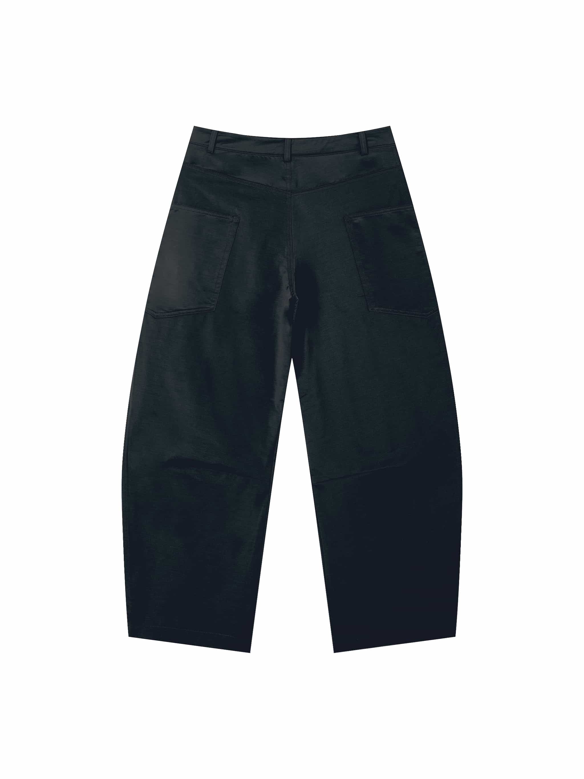 Barrel Pant