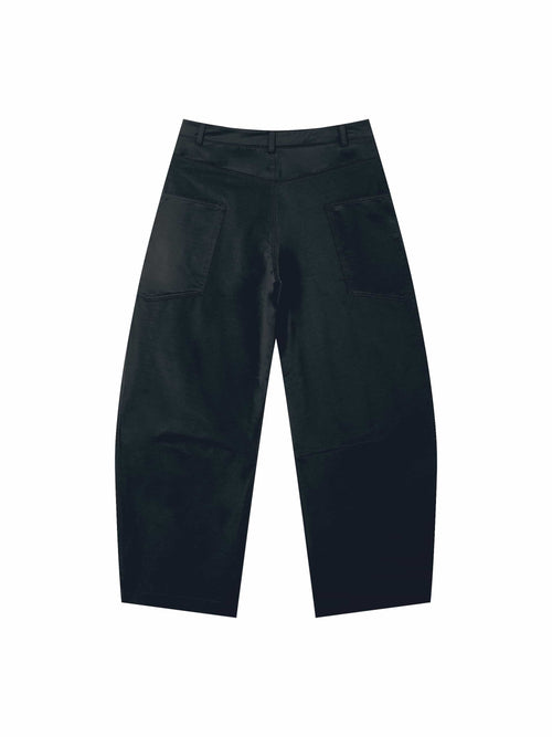 Barrel Pant