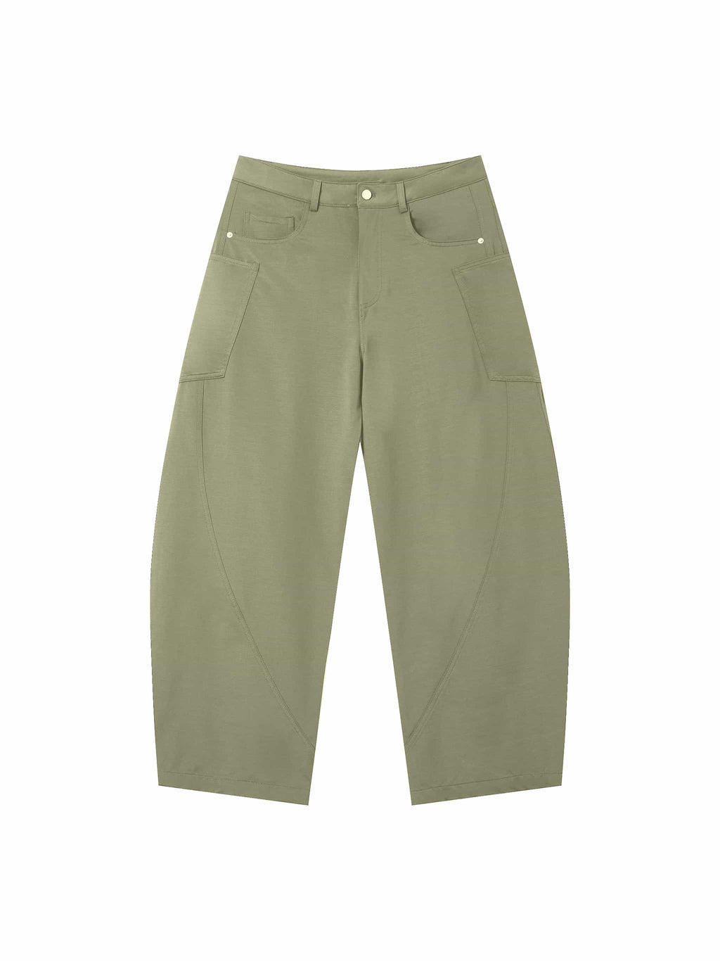 Barrel Pant