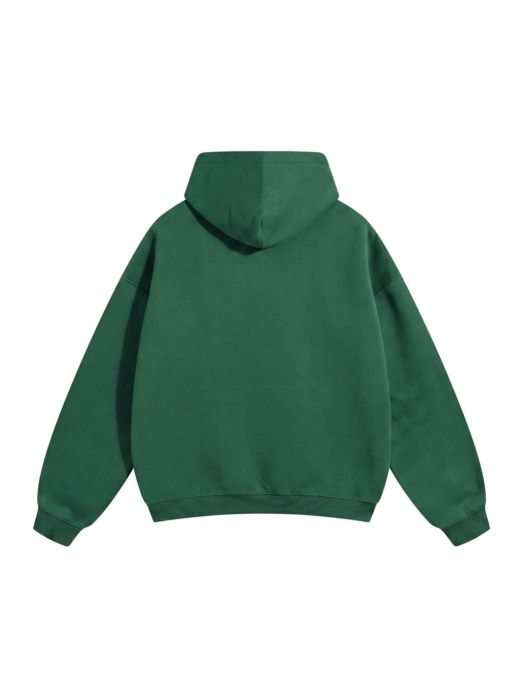 Sudadera con capucha
