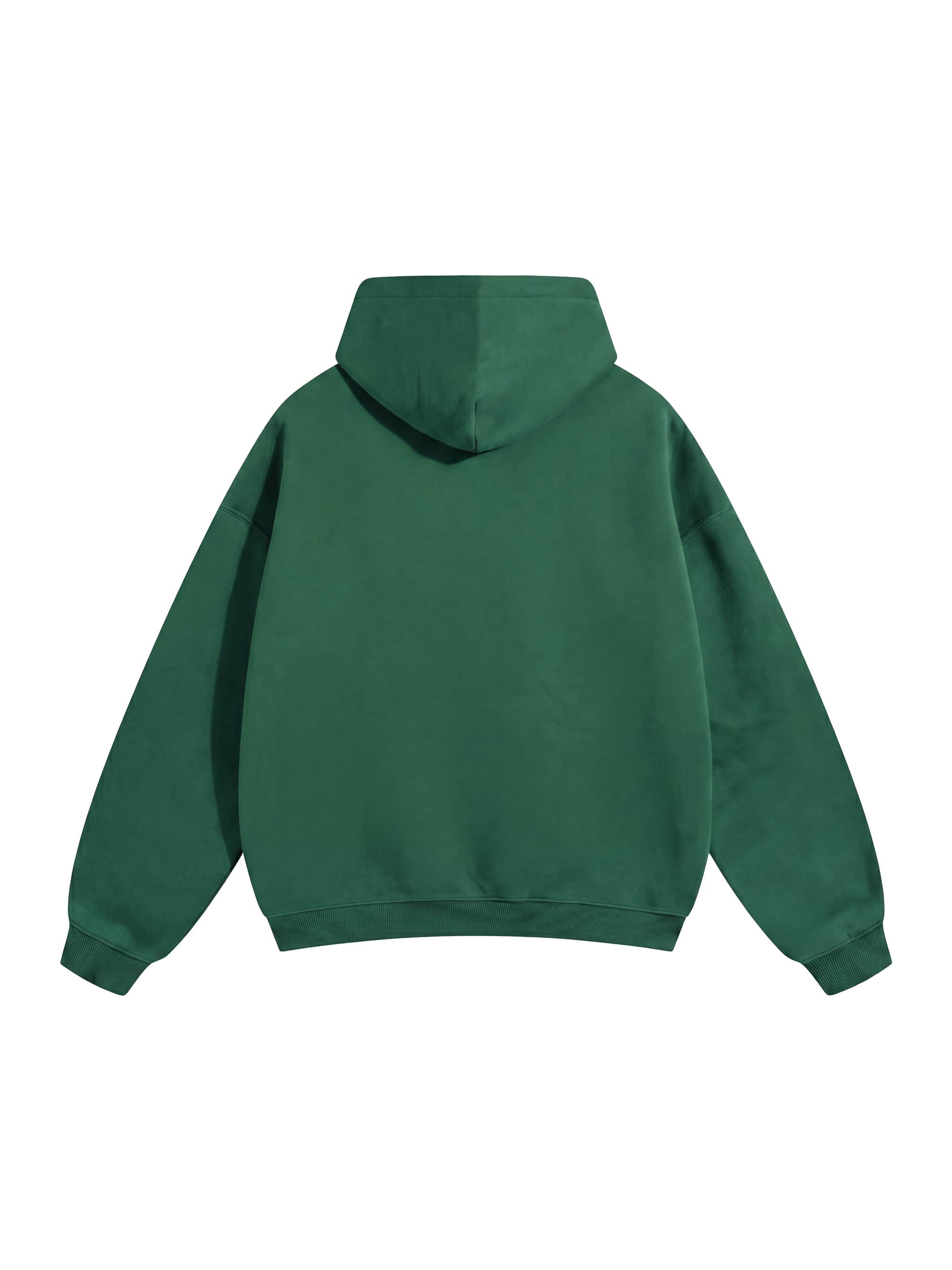 Sudadera con capucha