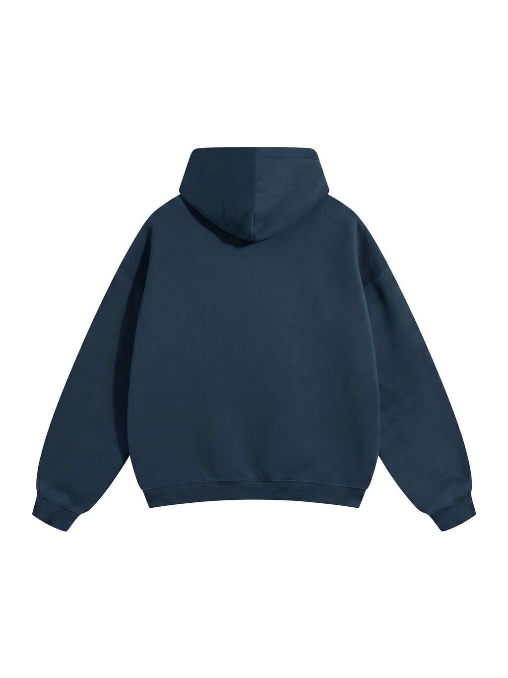 Sudadera con capucha