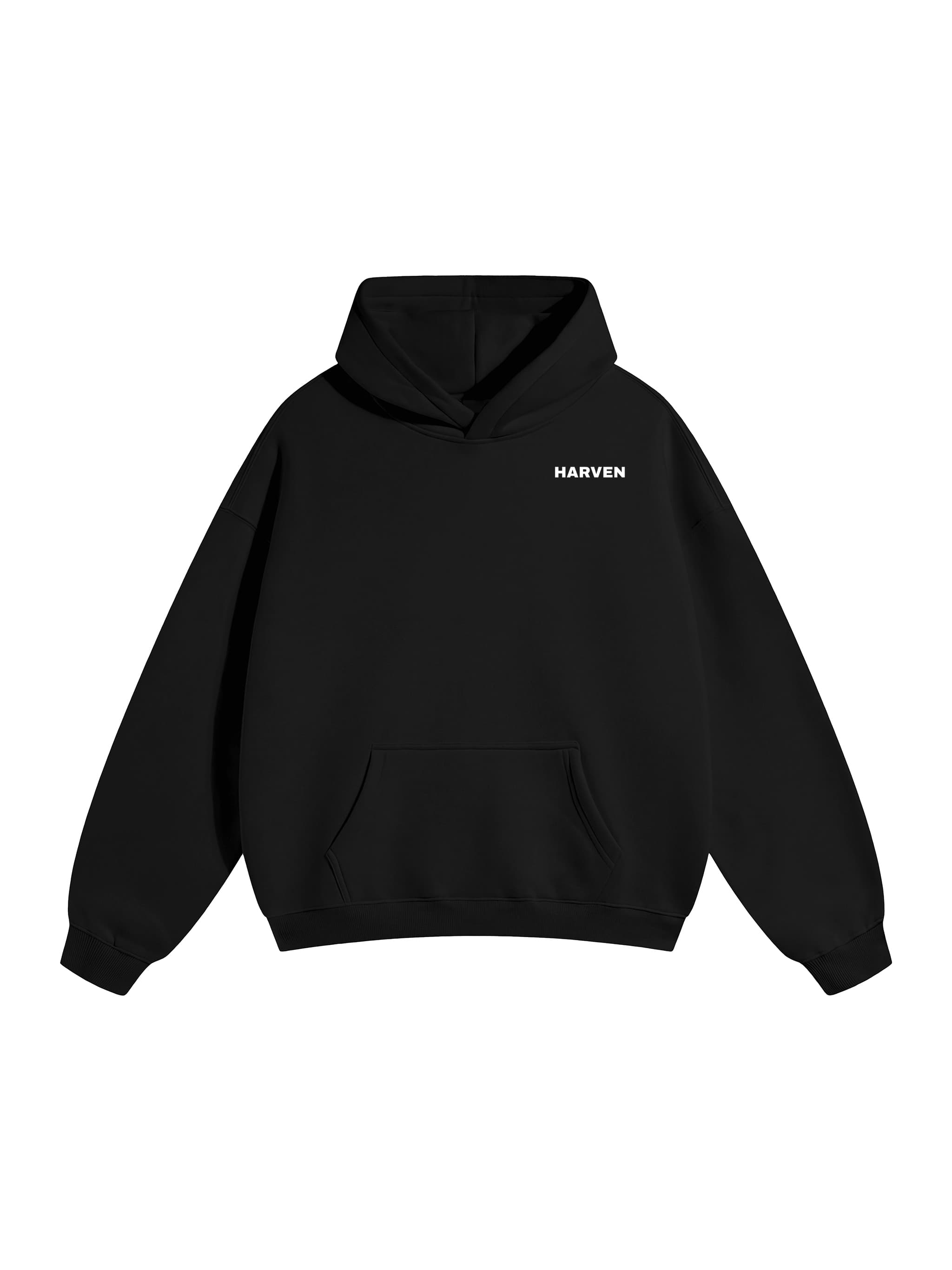 Sudadera con capucha