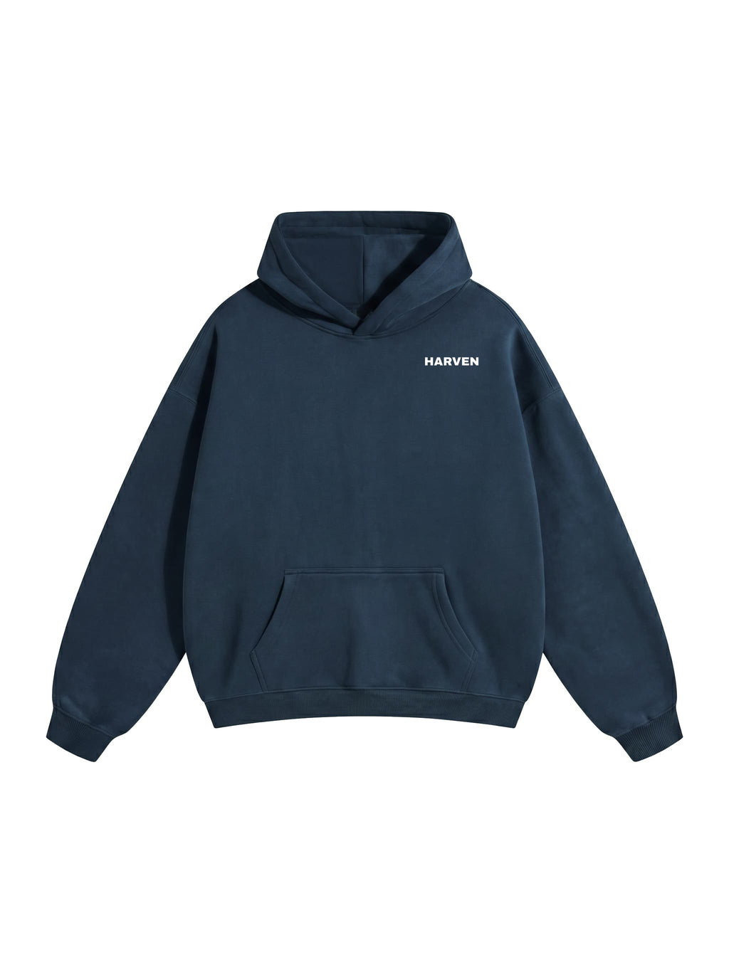 Sudadera con capucha