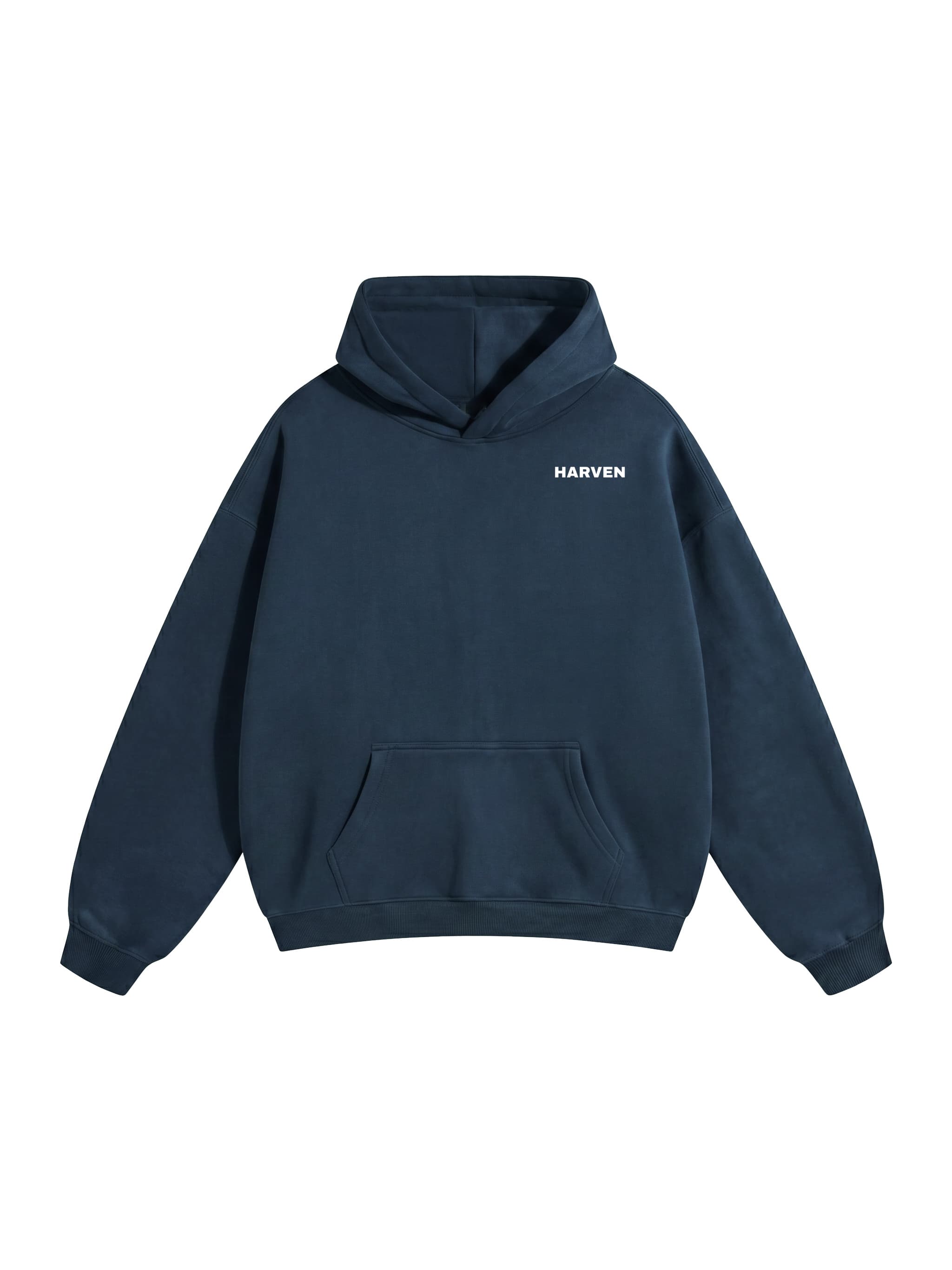 Sudadera con capucha