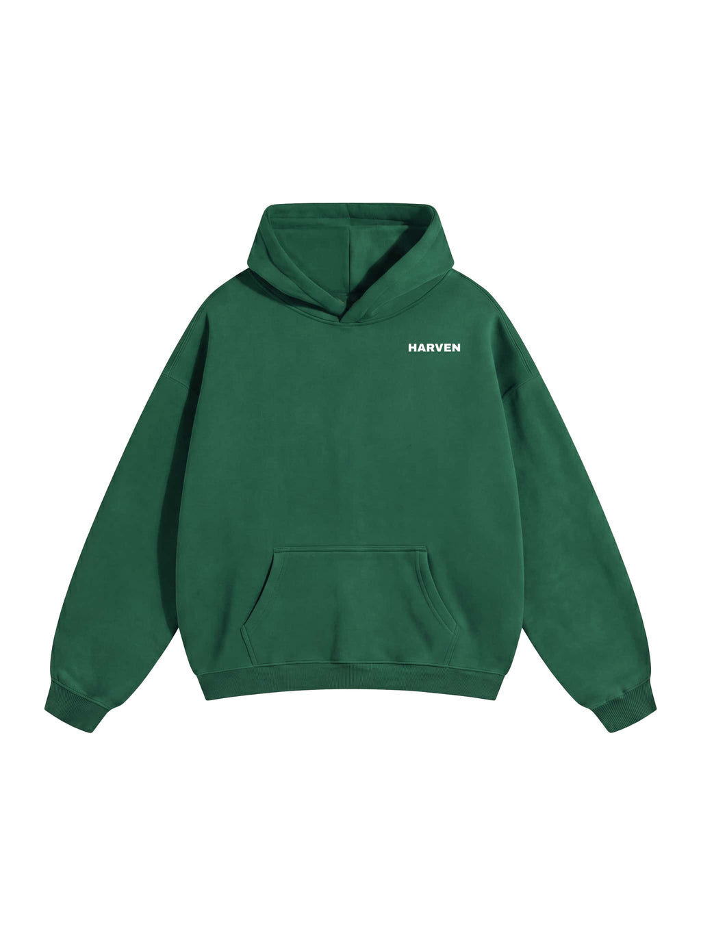 Sudadera con capucha
