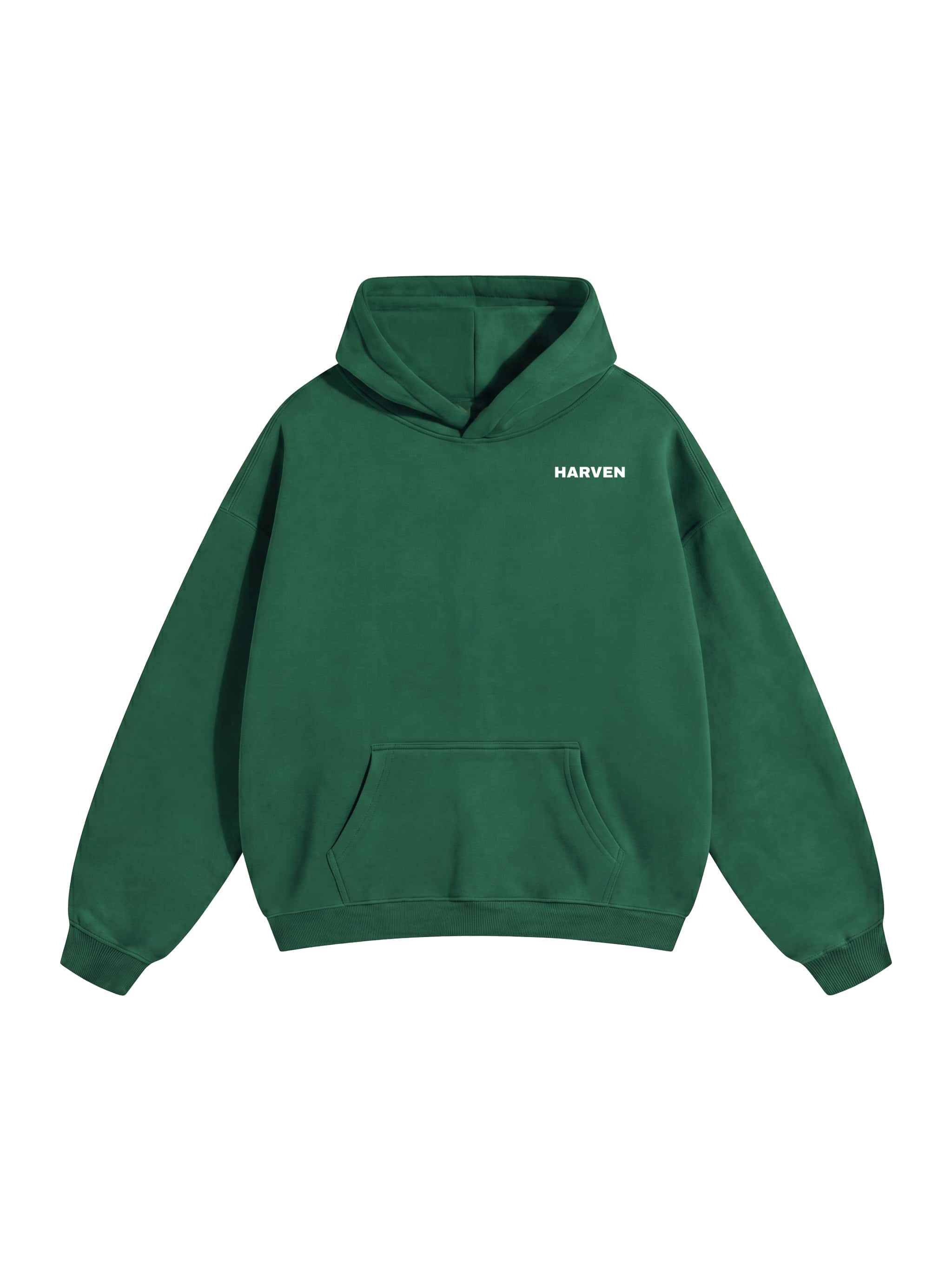 Sudadera con capucha