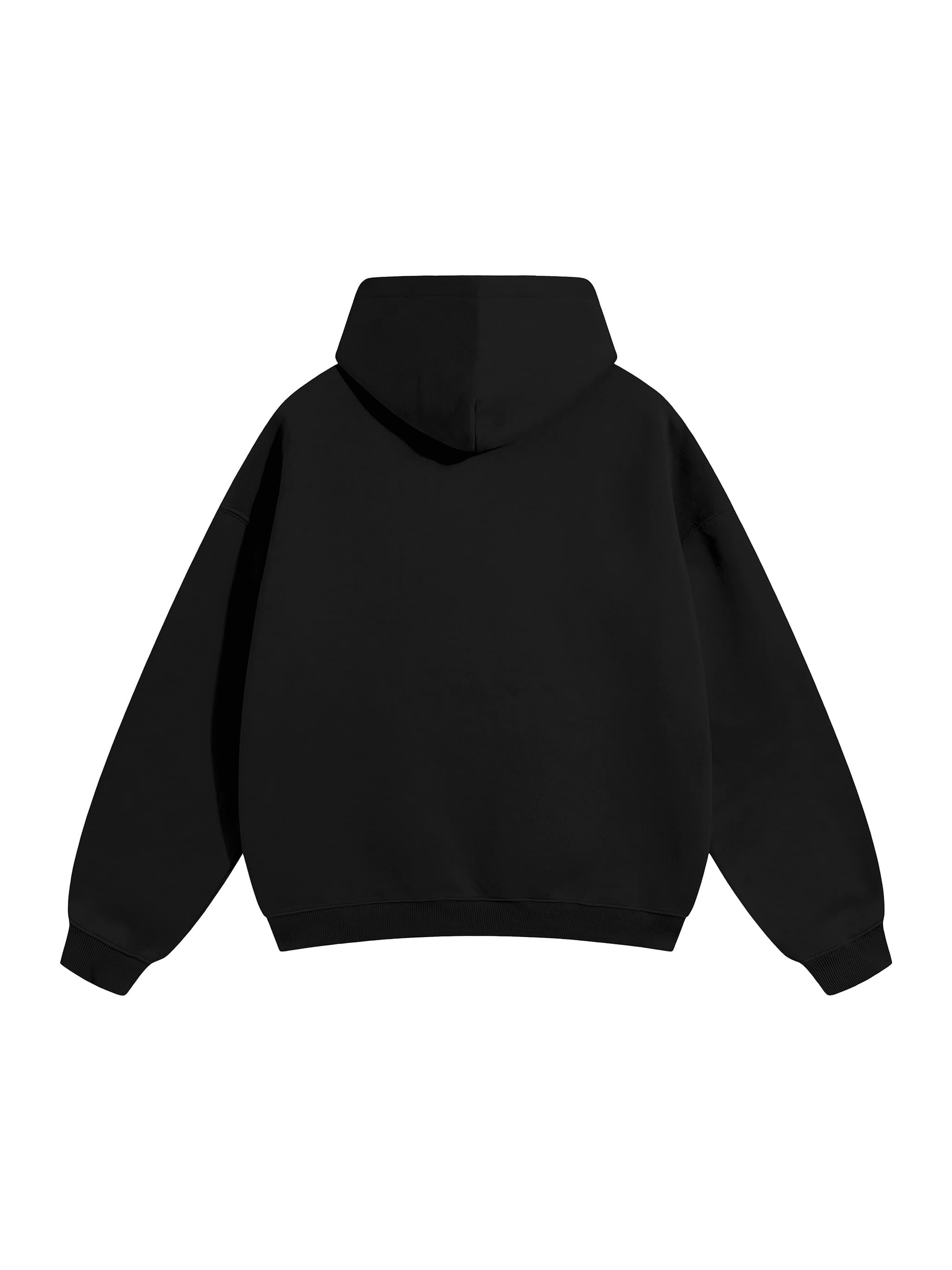 Sudadera con capucha