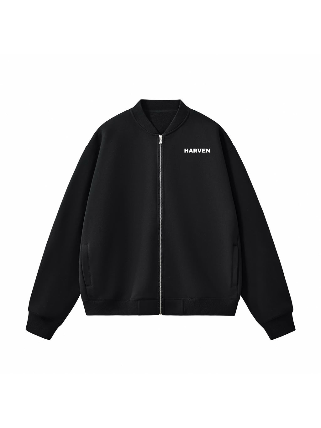 Kapuzenjacke