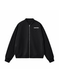 Kapuzenjacke