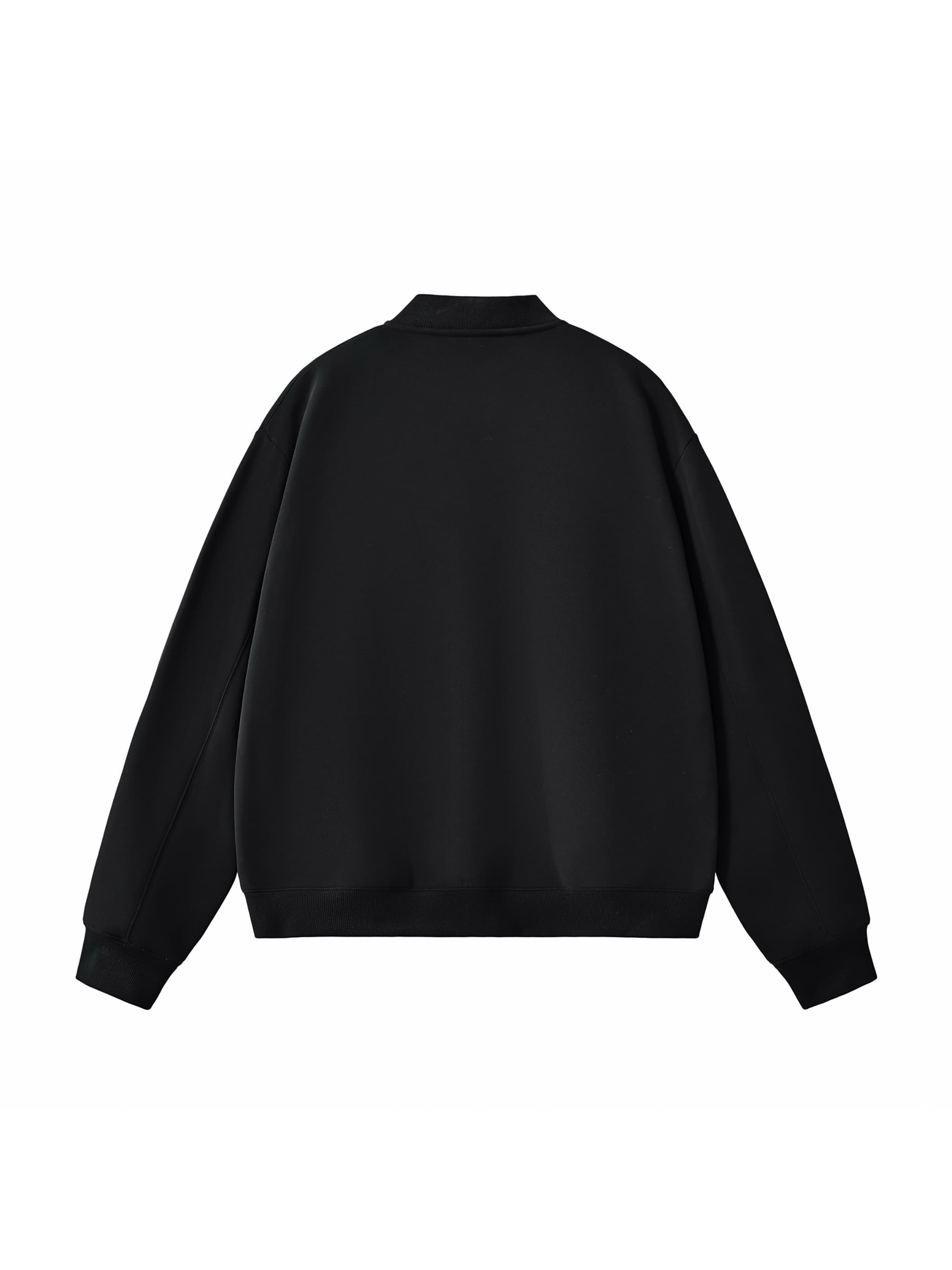Kapuzenjacke