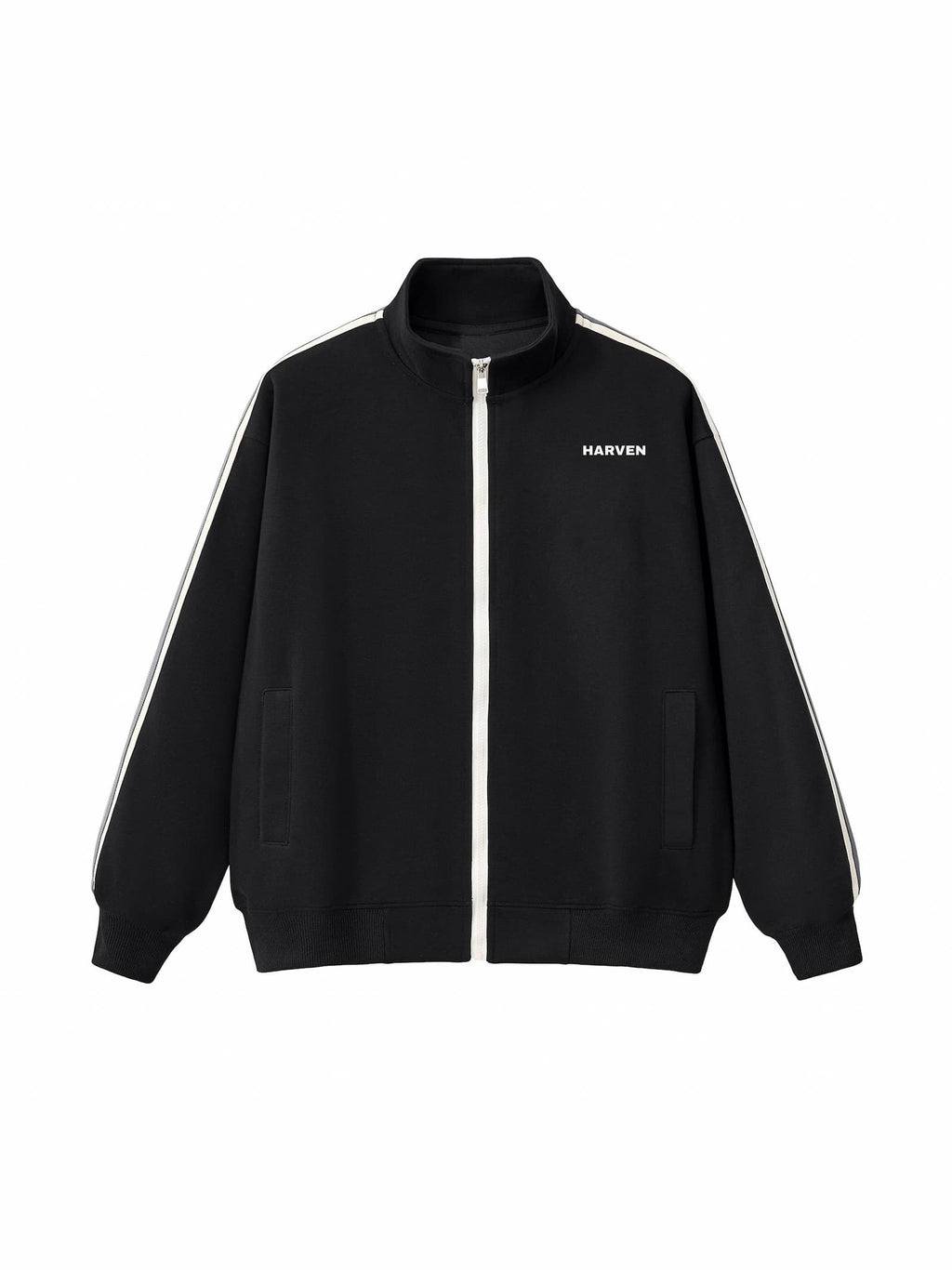 Dual Jacket