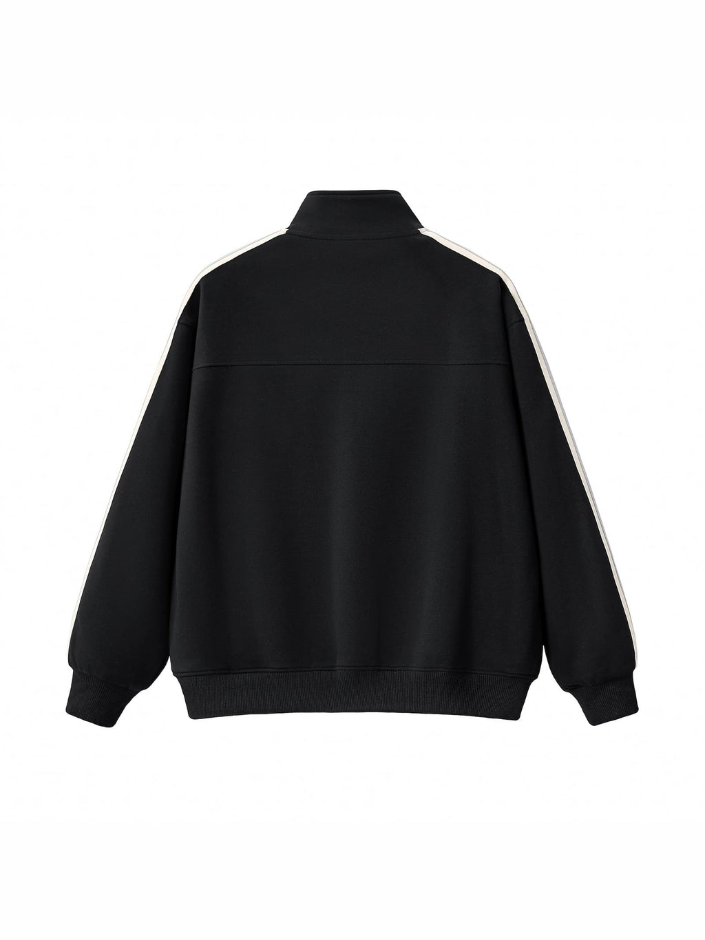 Dual Jacket